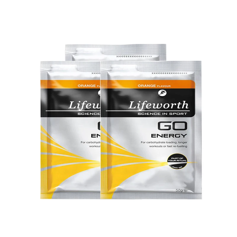 Lifeworth дополнение спортивного питания энергетический напиток порошок
