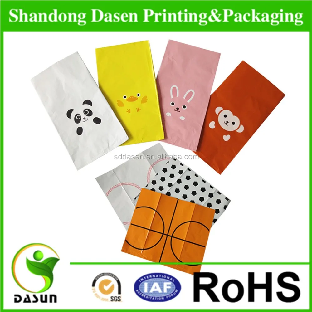 
180g Holographic Laser Metallic Paper/Fresh laser card 