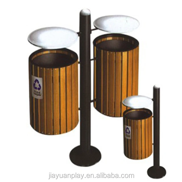 
Plastic Trash Can garbage trash bin 