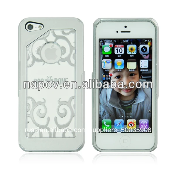 напов- собака& кости уникальные продукты татуировки красочные металла мобильного для iphone 5 телефон случае сделано в китае