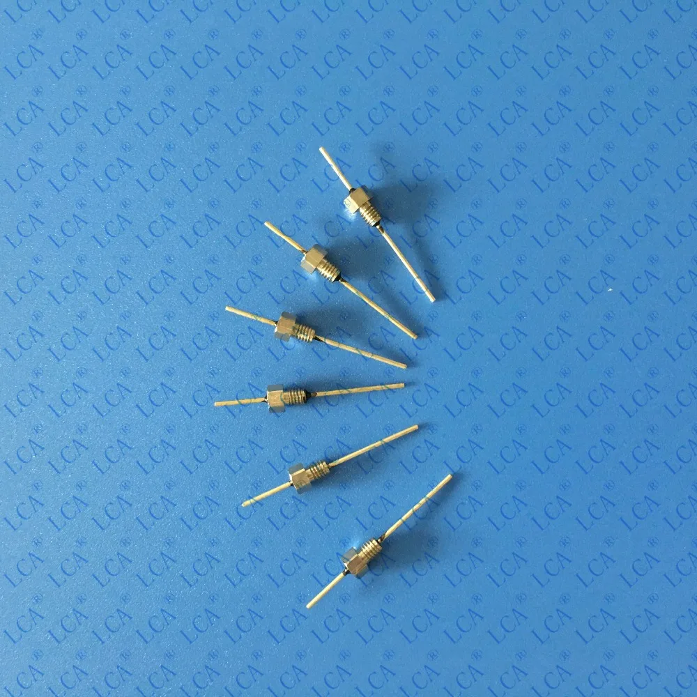 3300pF X7R 3000MOMG M3 Screw Mount EMI Filters Pi Configuration     Feedthrough filter