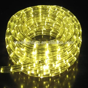 Подводный из светодиодов свет веревочки сид неоновый, из светодиодов ультра тонкий неоновые гибкого веревка света