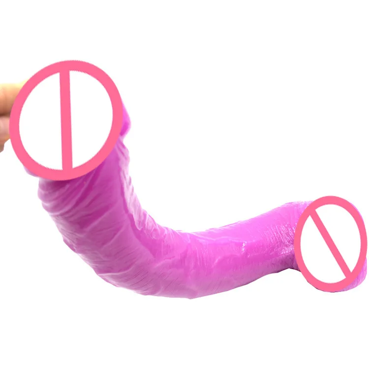 Popular 50.5cm Super Long FAAK Big Dildo Realistic Dildo with Suction Cup Friendly Material Big Long Giant Realistic Dildo