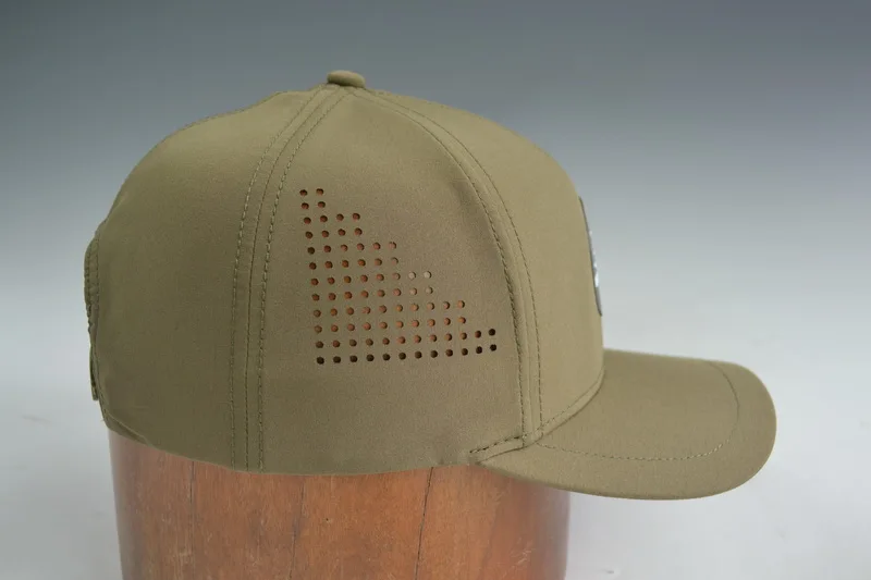 2019 Hot Sale Embroidered Custom Baseball Hat 6 Panel Sports Baseball Cap