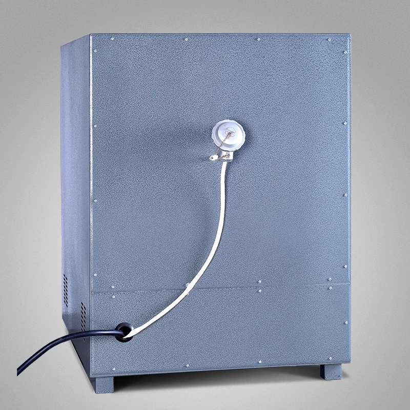 Промышленных Высокотемпературных Керамических Небольшой Доменной Печи Печи Полимеризации