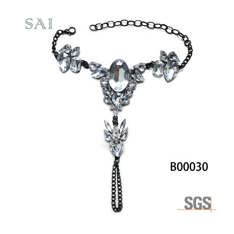 Hot Style New Foot Bracelet Chain Sexy Women Bohemia Ancient Ankle Chains Anklet