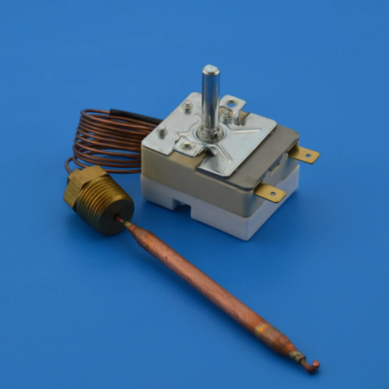 Electric Boiler Thermostat