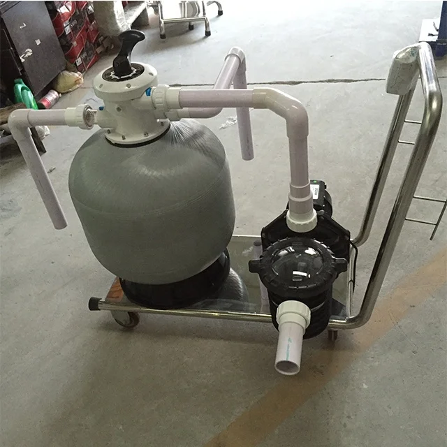 Combo pump with filter Swimming pool filters and pumps in sri lanka