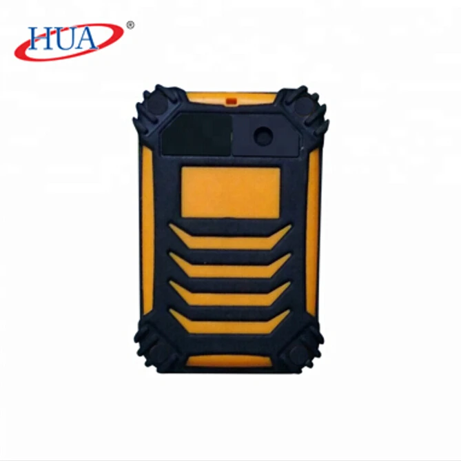 Practical GPRS guard tour system with cloud software for guard tour monitoring system