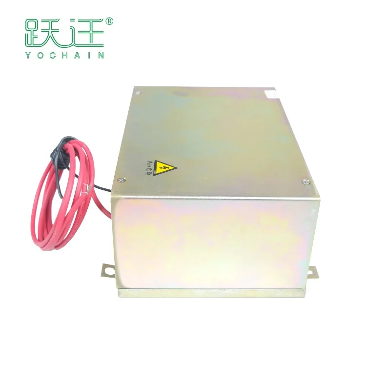 12KV 200W Fume Purification Electrostatic Precipitator Power Supply