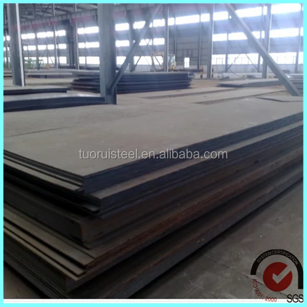 corten steel sheet price