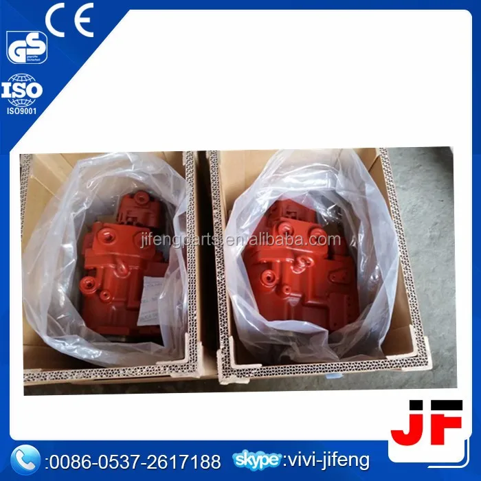 K3SP36C PUMP -  (6)