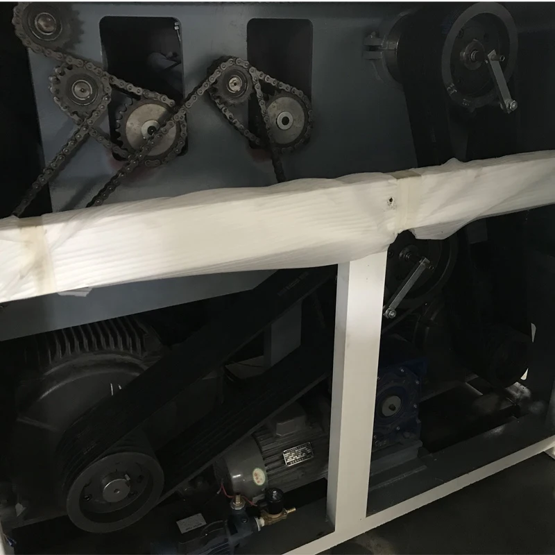 Shengong MJY142U-25 Multiblade Circular Saw/Circular Log Saws