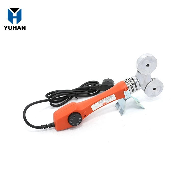 Ppr Socket Hot Melt and Joint Welding Machine