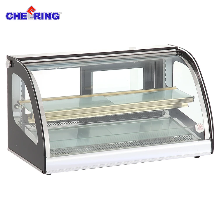 Top selling products in alibaba with CE refrigerated cake display cases