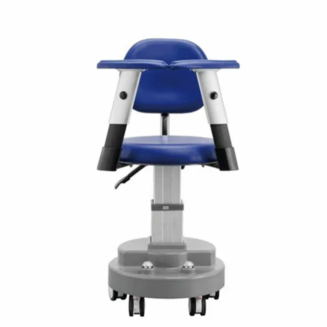 YHS-120 Electric Dental Medical Stool