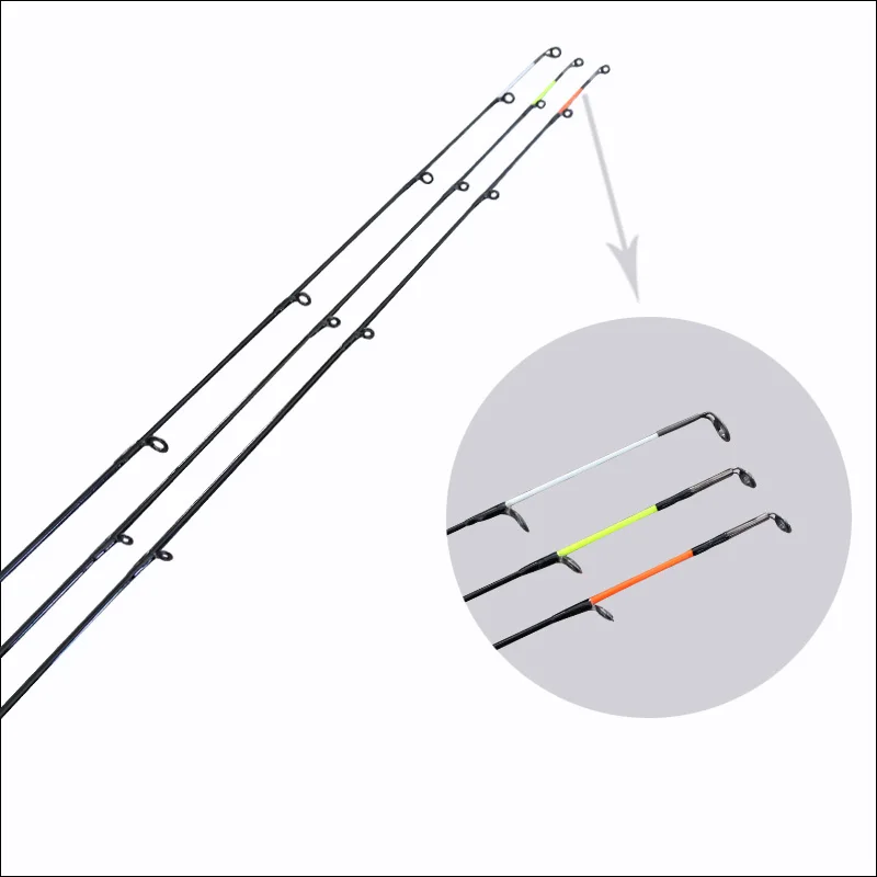 Chinese factory direct producing IM6 Carbon feeder rods