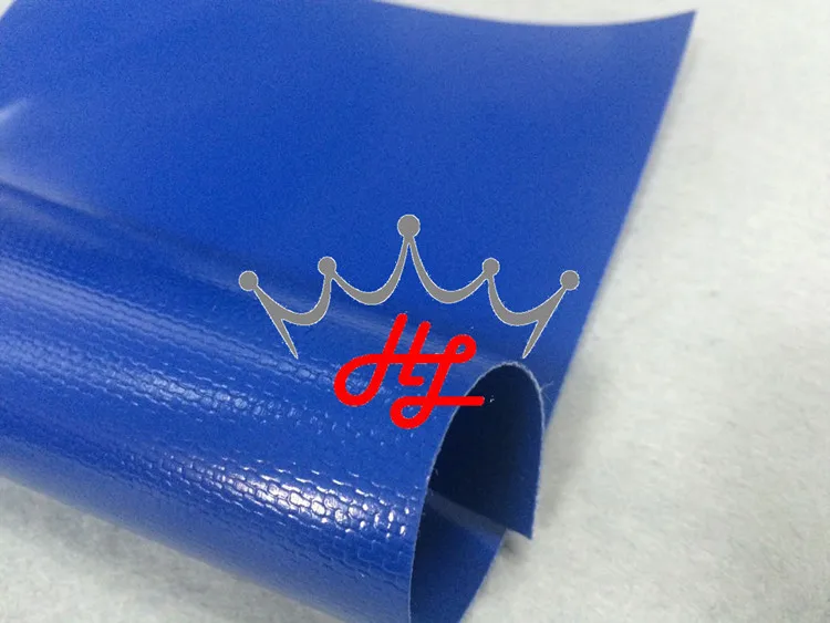 Airtight PVC Tarpaulin Fabric for Inflatable Boat
