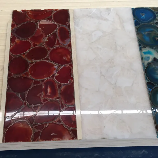 semiprecious stone slabs agate stone