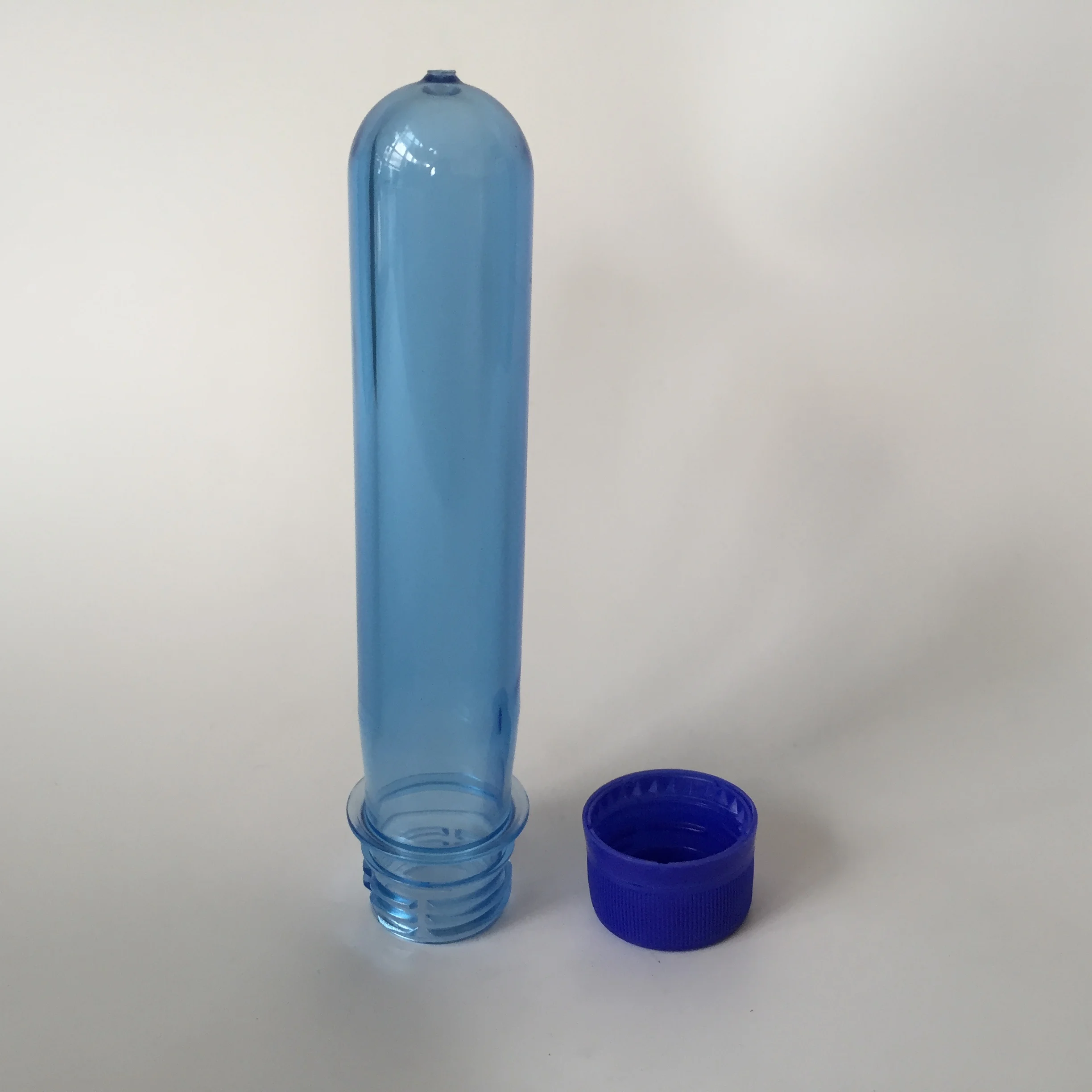 pet preform 28 mm 15g 18g 21g 23g 25g 28g 30g for water bottle