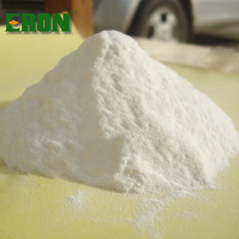 Finely processed external putty powder cement wall