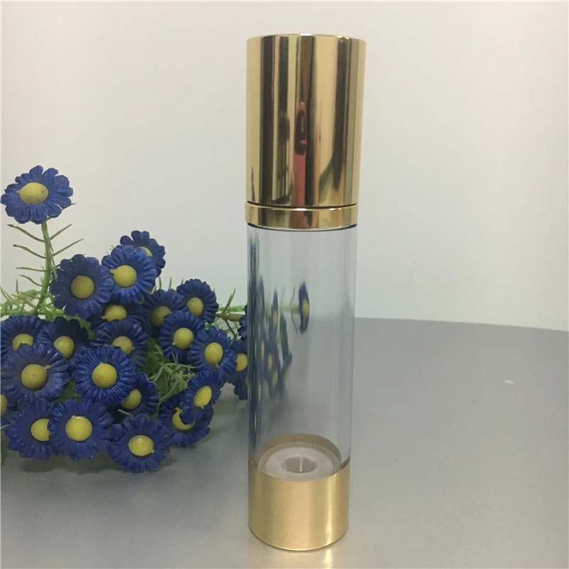 Китайский производитель косметики роскошный флакон упаковка