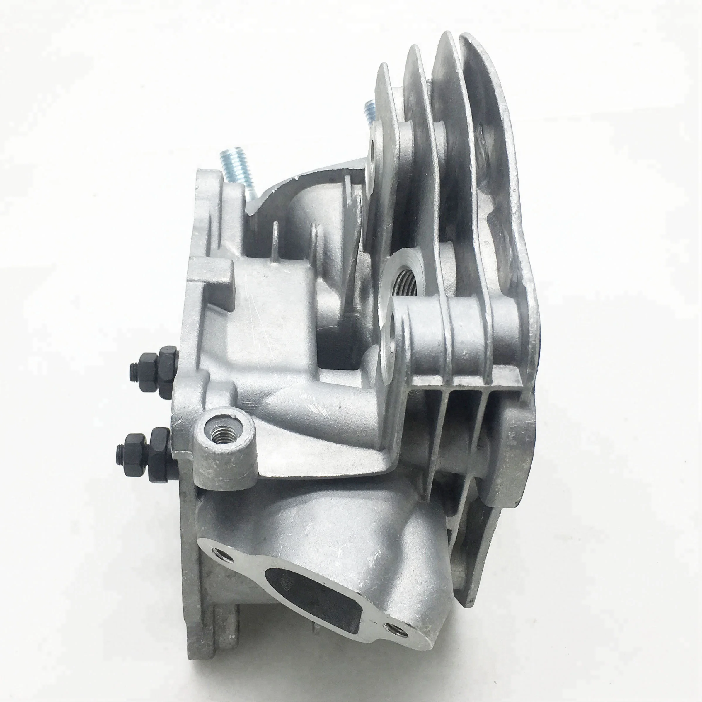 
Полная сборка головки цилиндра GX160 запчасти для генератора 