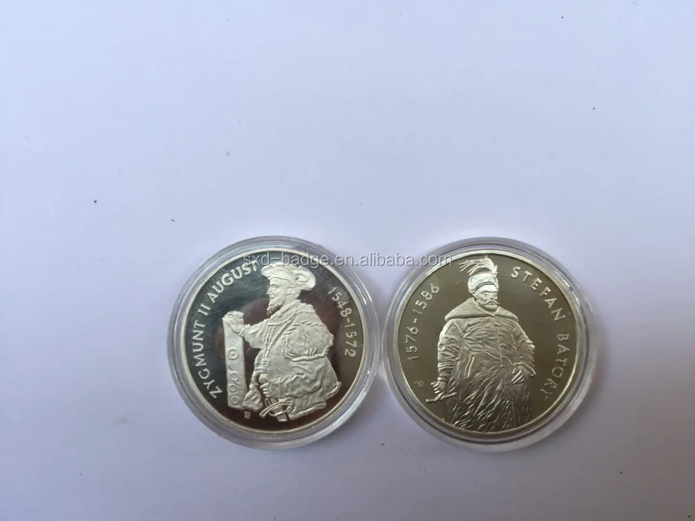 
22K Gold Plated Tungsten American Gold Eagle Coin Replicas/hot sales Pure silver coin made in china /gold and silver coin 