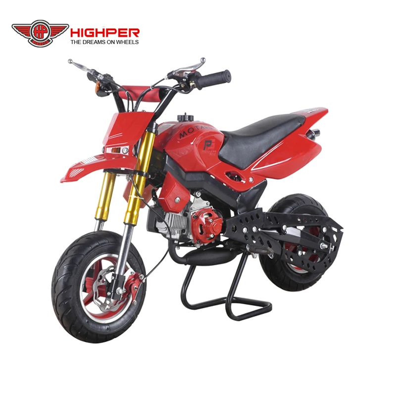 New 49cc 2 stroke Mini Moto, Pocket Bike with CE