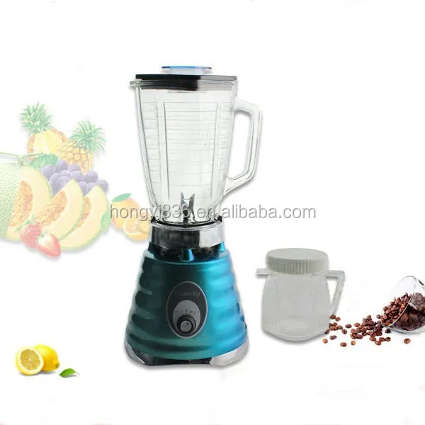 different types of blender