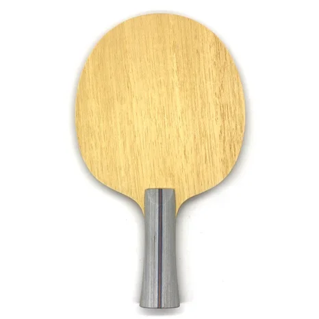 Hot Selling SANWEI Table Tennis Training Blade/ Ping Pong Blade/ Children Blade M6, 5 wood