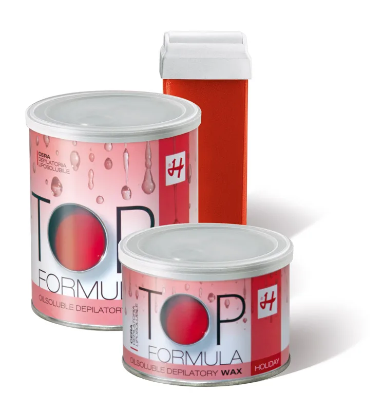 Воск для удаления волос, депиляционный воск, воск для удаления волос, Красный воск