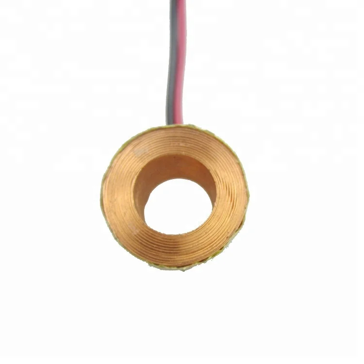 Настраиваемые двигатель медь катушки зажигания