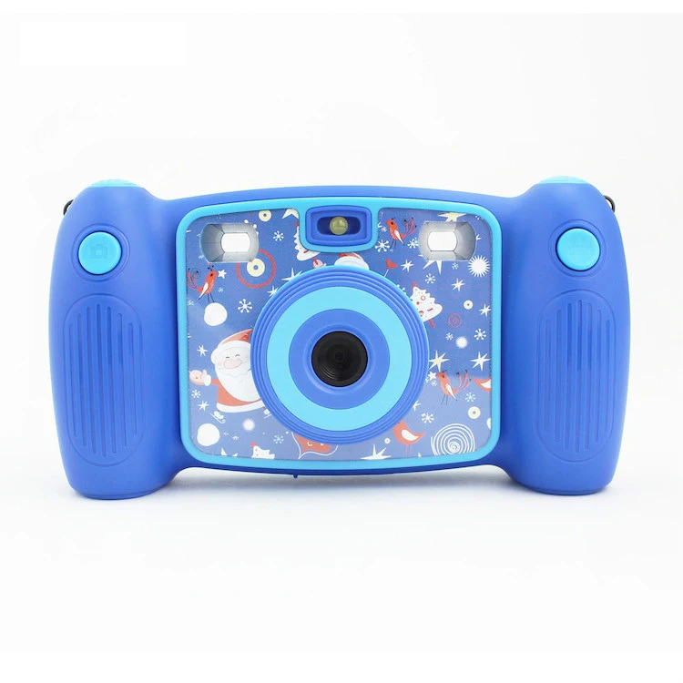 Full HD 1080P Children Kids Action Camera 2.0 inch LCD Display Digital Video Child Camera Digital Camera for Kids