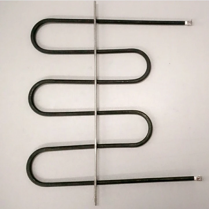 
Stainless Steel Coil Heating Element/microwave oven heater 