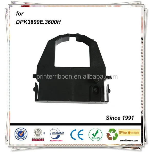 Совместимая лента для компьютерного принтера Tally MT 2248 2348 DPK3600E