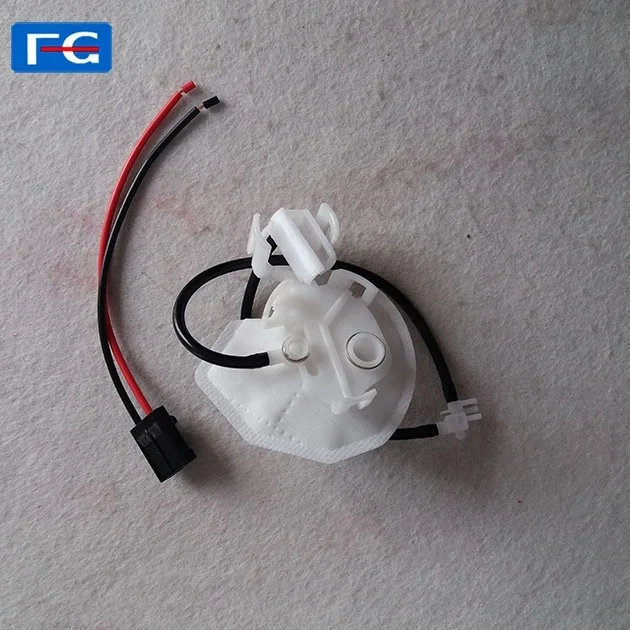 High perforence Japanese car  Electric Fuel Pump 12V electric fuel pump 23220-21132