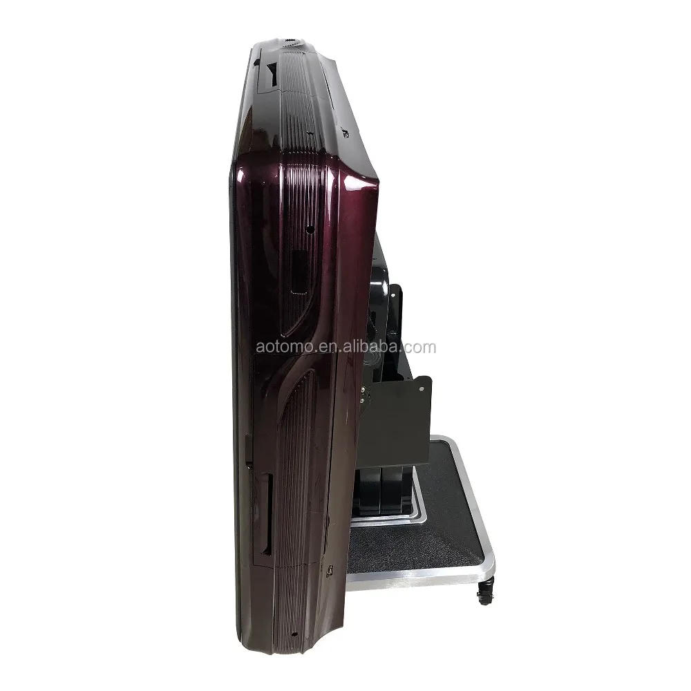 North American automatic Mahjong Table