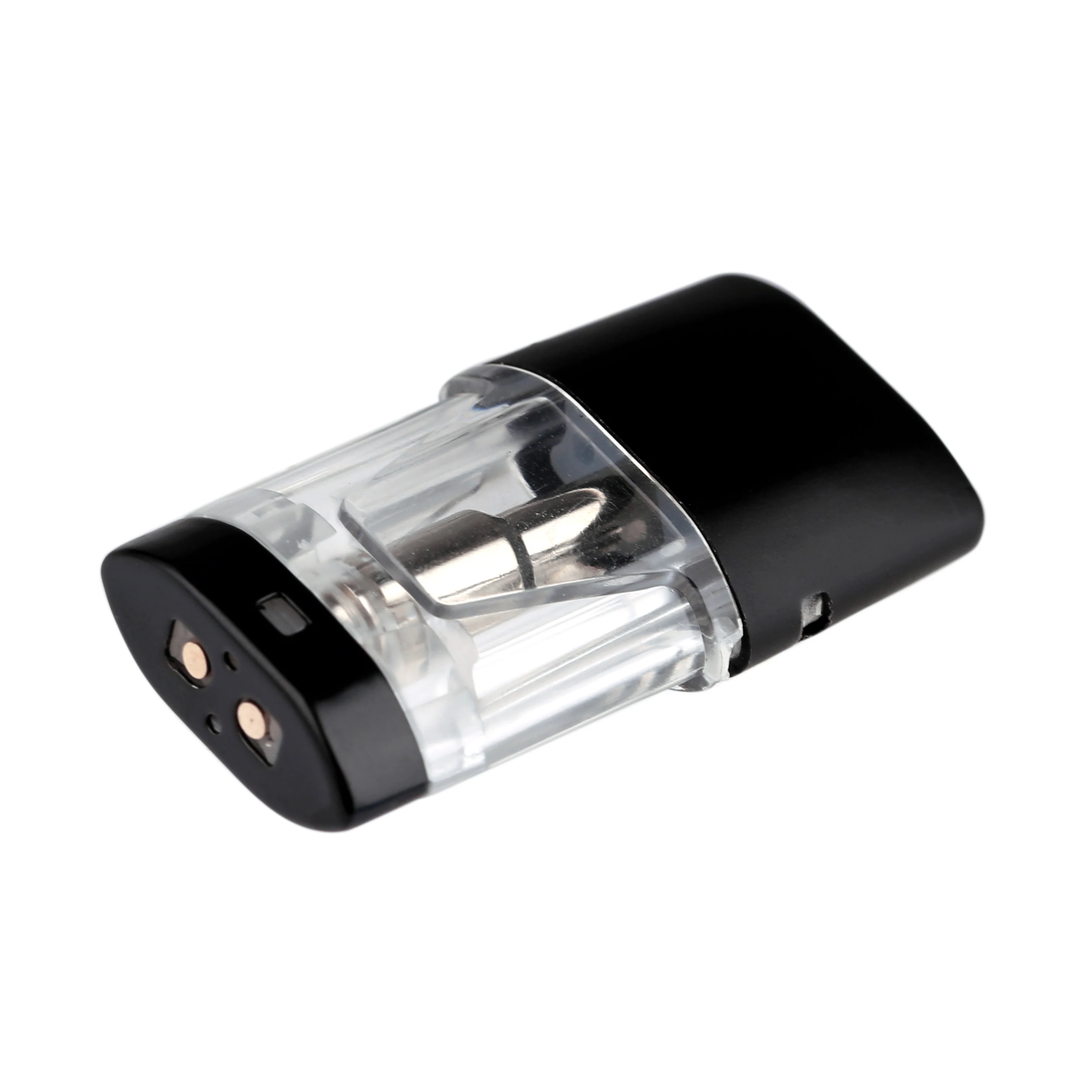 Шэньчжэнь daosupply высокое качество cbd одноразовые пустые vape pod 0,5 мл керамическая катушка тележки