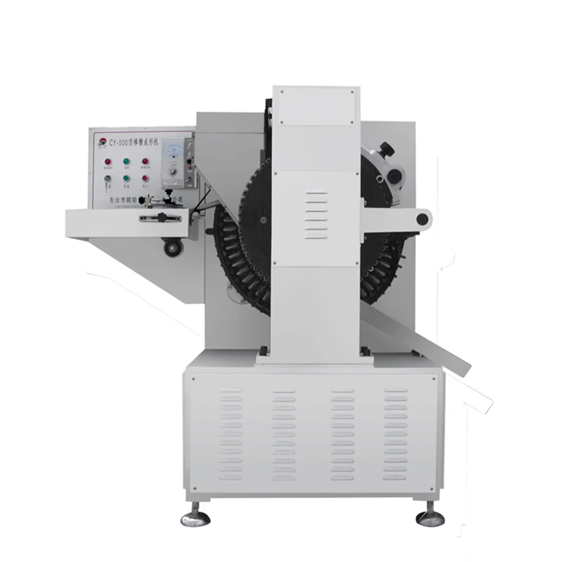 CY-400 lollipop mold hard candy production line / professional lollipop candy machine / lollipop mold maker