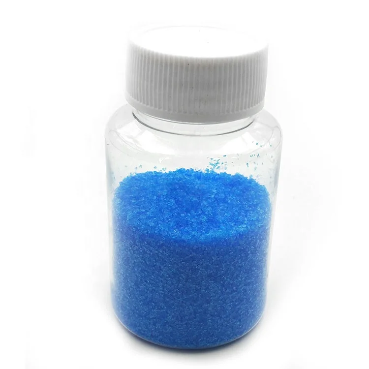 Wholesale powder copper sulphate pentahydrate feed grade