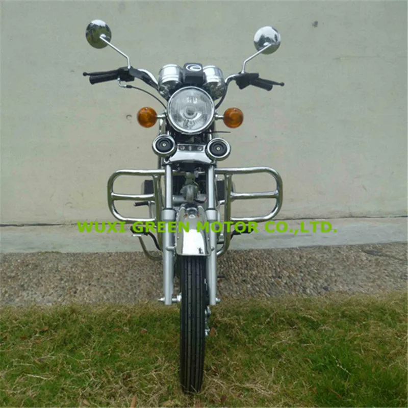 Chinese manufacturer 100CC Chopper Motorcycle/ City street Motorcycles