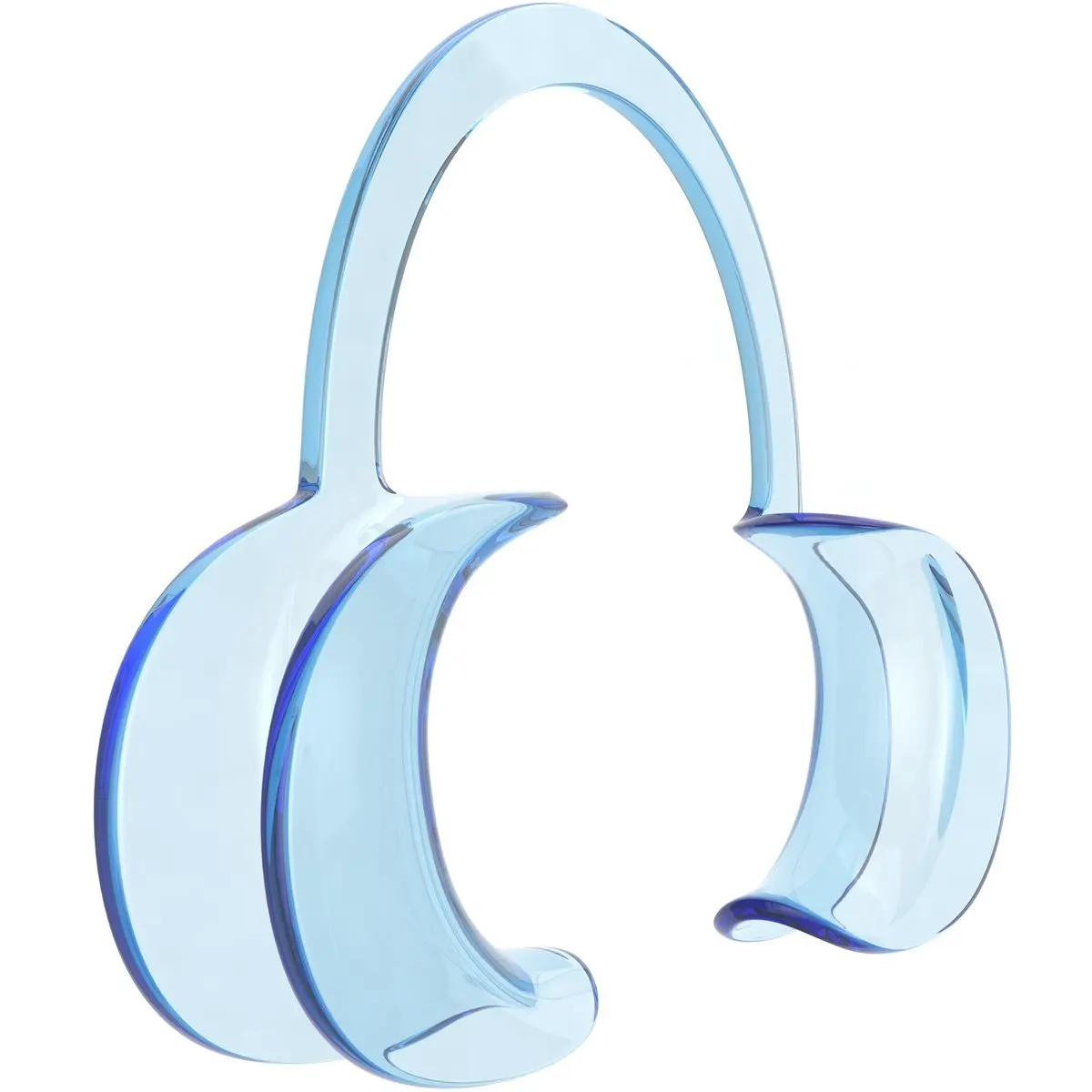 Dental Cheek Retractor Teeth Whitening Mouth Opener