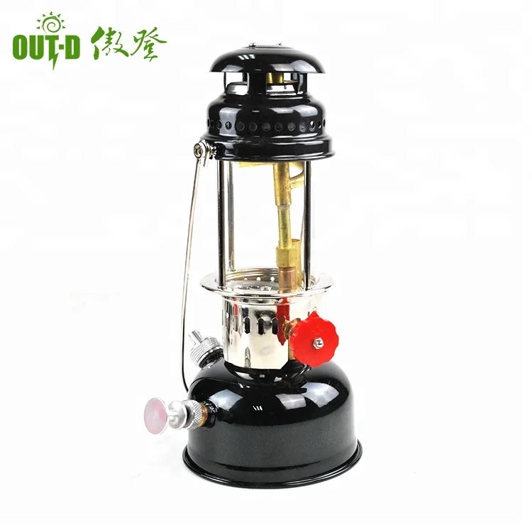Outdoor Portable Decorative Camping light Kerosene Lantern