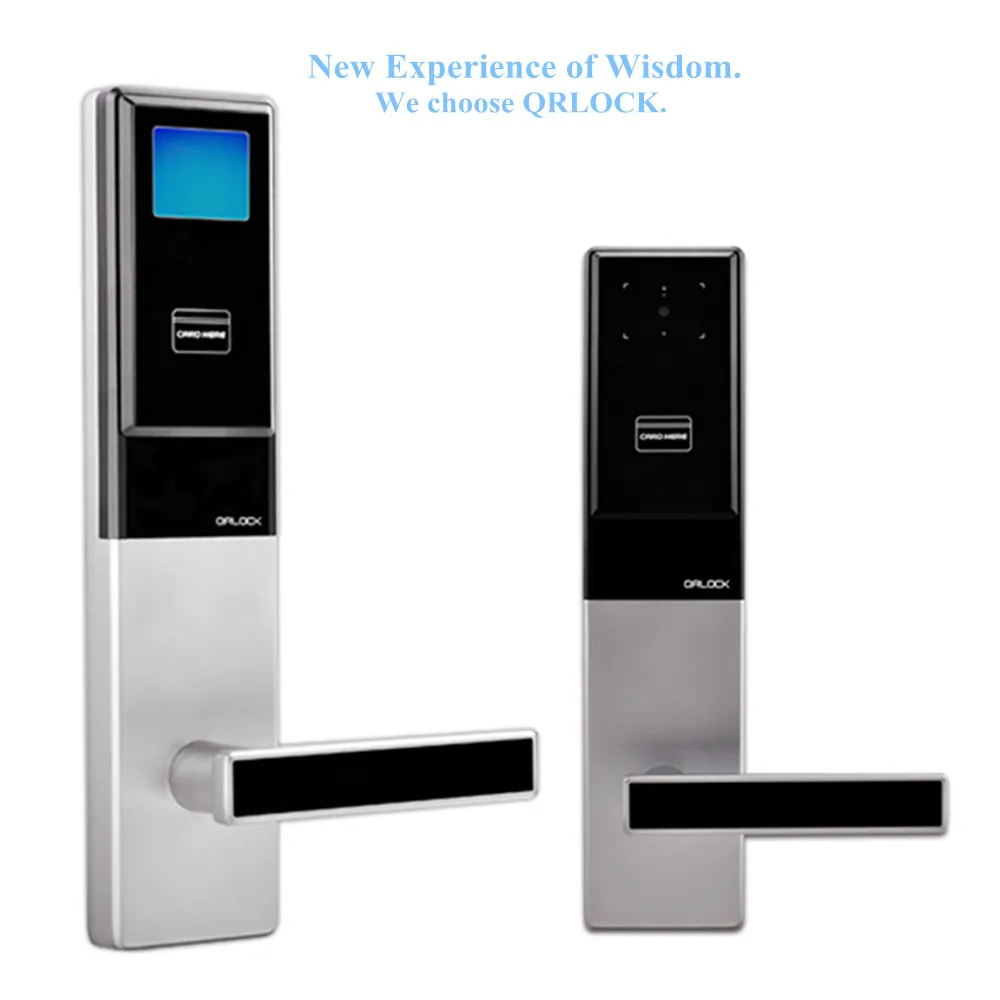 Exchange room exchange office rental apartment easy to operate door lock key