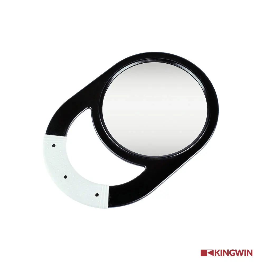 Unbreakable Salon Mirror