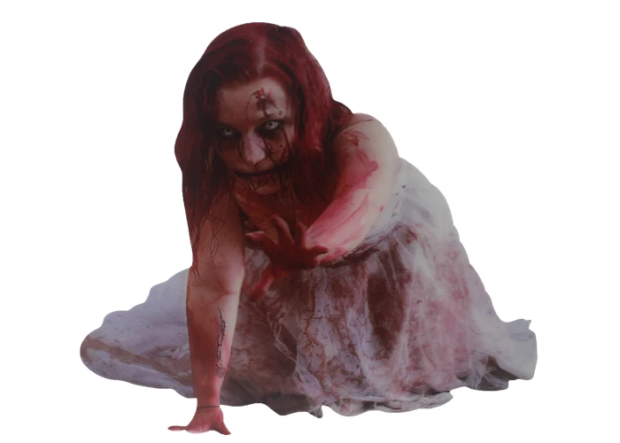 lenticular 3d halloween card lenticular 3d halloween poster