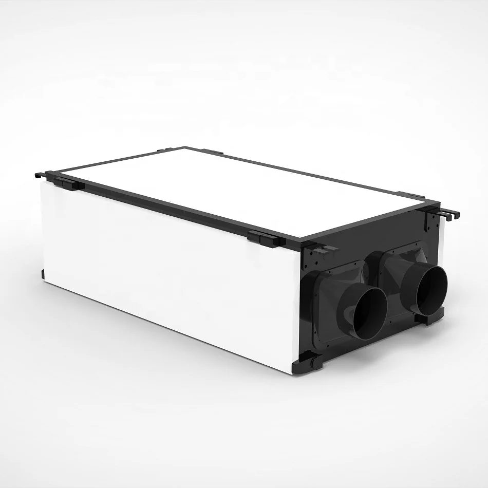 Customized Ceiling Mounted Duct Dehumidifier Moisture Removal