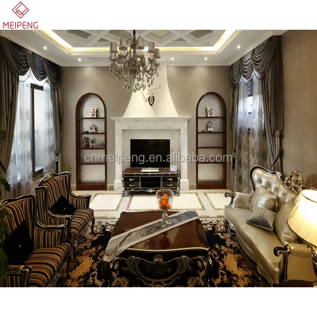 Interior Design Services 3D Design and Rendering For villa