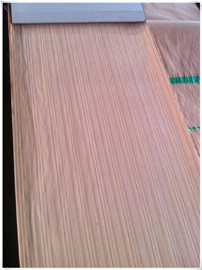3mm thickness wood veneer